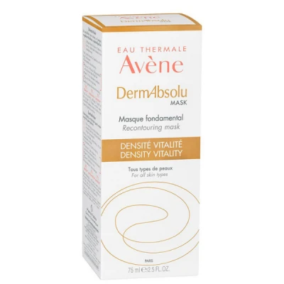 AVENE Dermabsolu Mask 75ml
