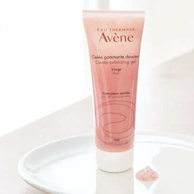 AVENE Les Essentiels Gentle Exfoliating Gel 75ml