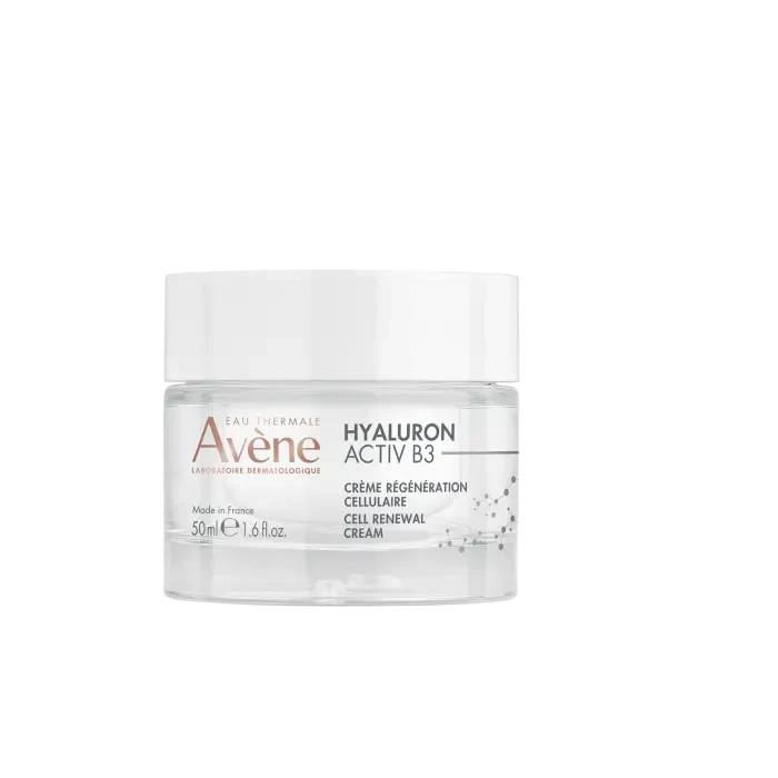 AVENE Hyaluron Activ B3 Cell Renewal Cream 50ml