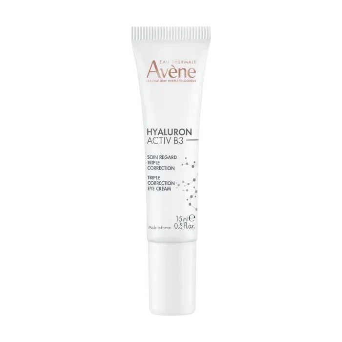 AVENE Hyaluron Activ B3 Eye Cream 15ml