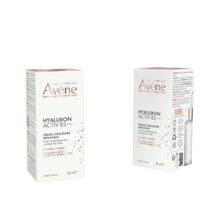 AVENE Hyaluron Activ B3 Serum 30ml