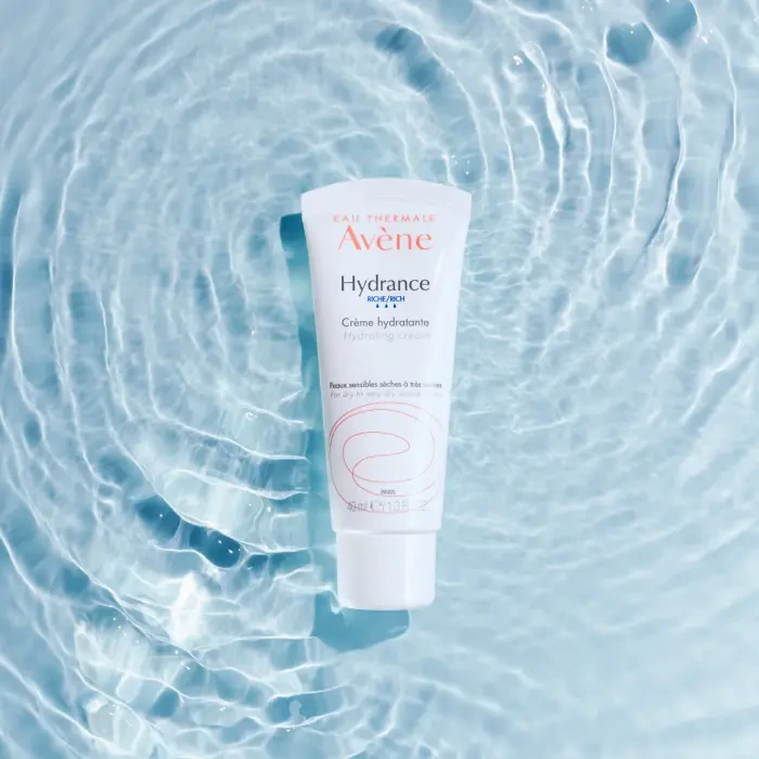 AVENE Hydrance Rich Hydrating Cream 40ml