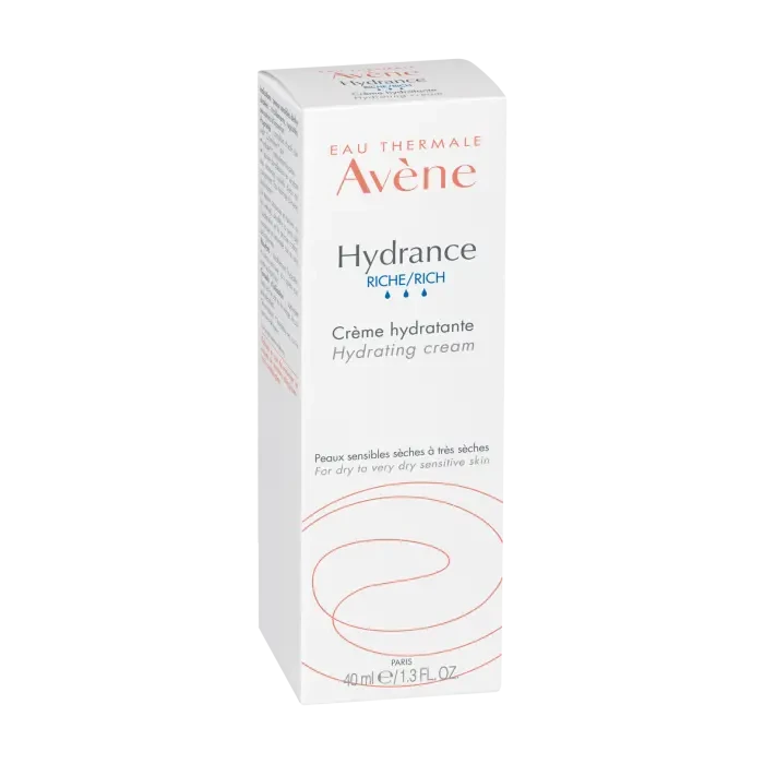 AVENE Hydrance Rich Hydrating Cream 40ml