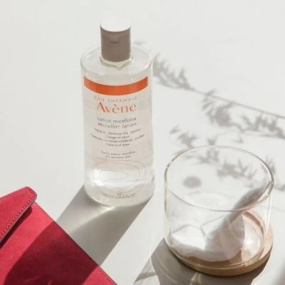 AVENE Les Essentiels Micellar Lotion Sensitive Skin 500ml