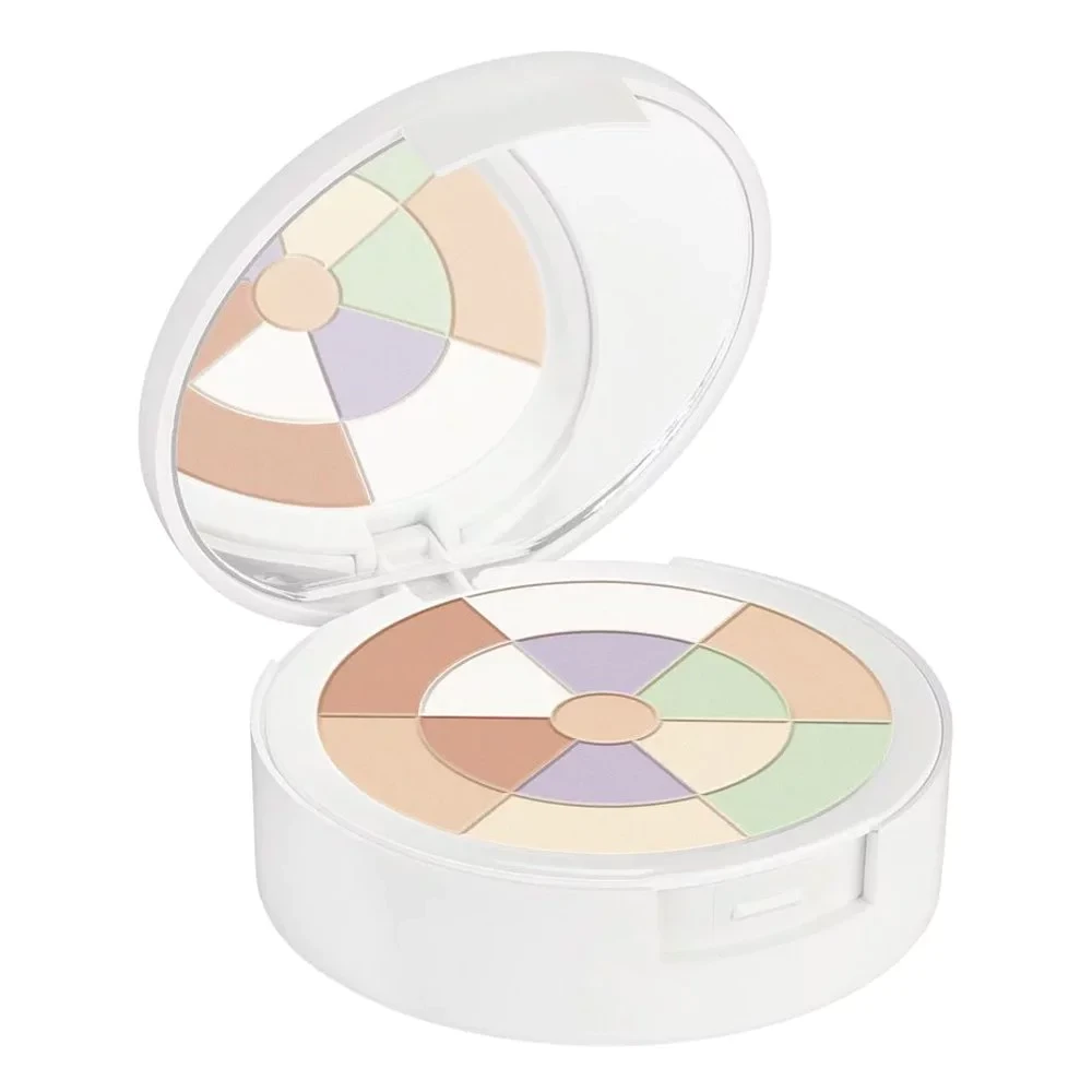 AVENE Couvrance Illuminating Mosaic Powder Sensitive Skin 10g