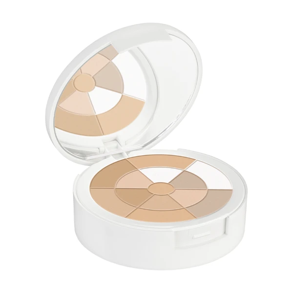 AVENE Couvrance Translucent Mosaic Powder Sensitive Skin 10g