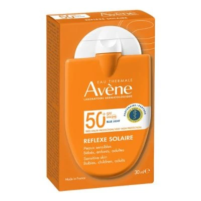 AVENE Reflex Sun SPF50+ 30 ml