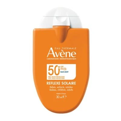 AVENE Reflex Sun SPF50+ 30 ml