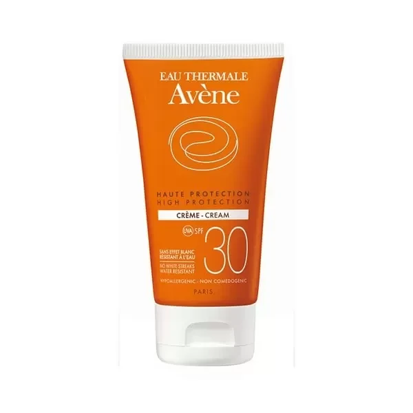 AVENE Cream Spf30 Very Dry Sensitive Skin 50ml