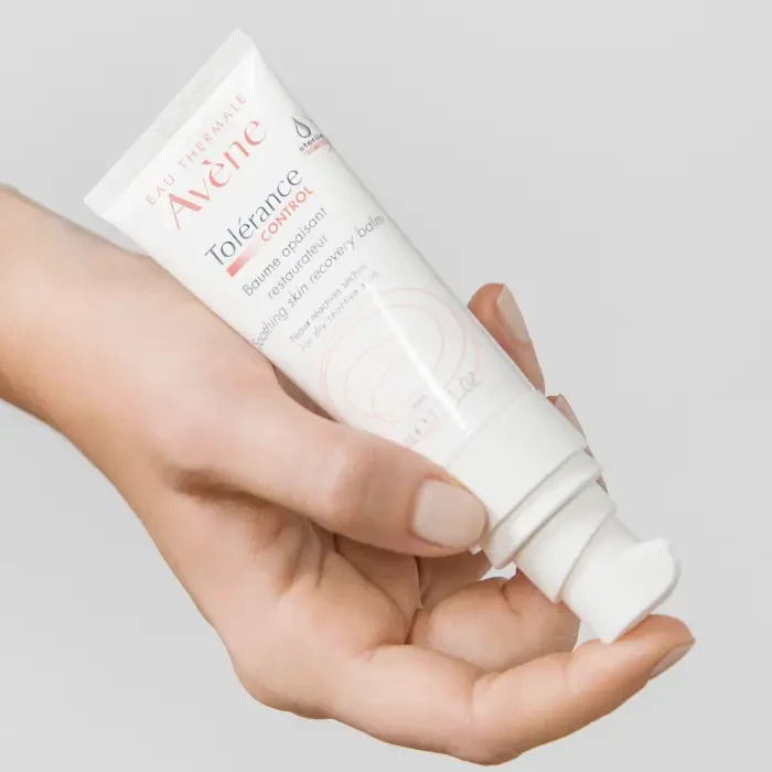 AVENE Tolerance Control Soothing Skin Recovery Balm 40ml