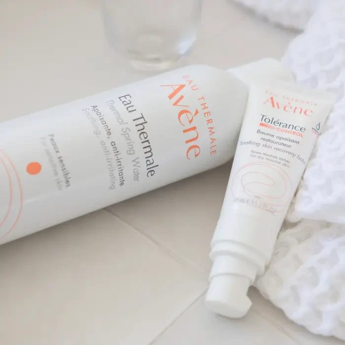 AVENE Tolerance Control Soothing Skin Recovery Balm 40ml