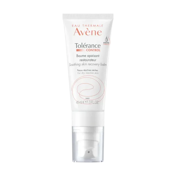 AVENE Tolerance Control Soothing Skin Recovery Balm 40ml
