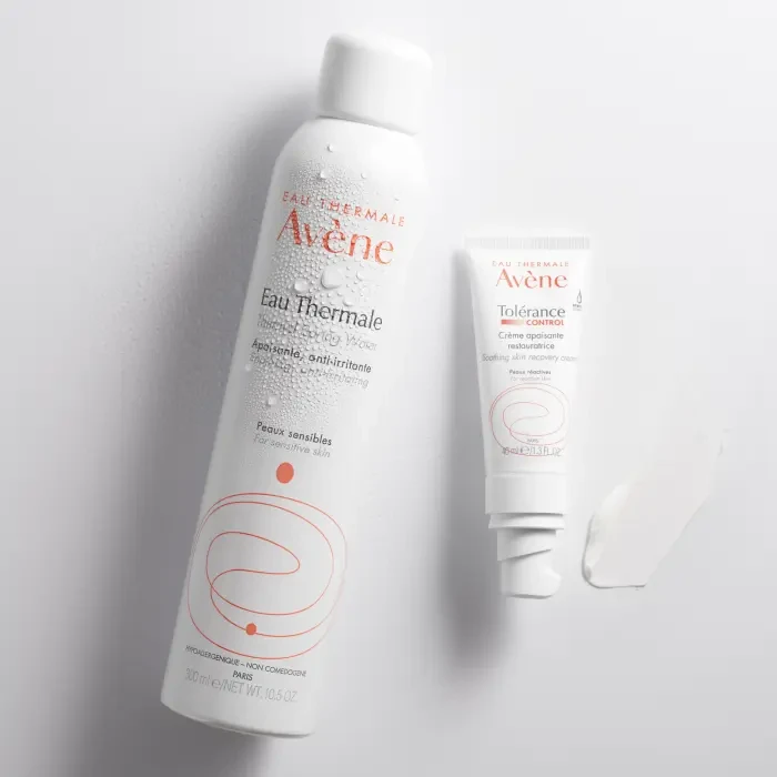 AVENE Tolerance Control Soothing Skin Recovery Cream 40ml