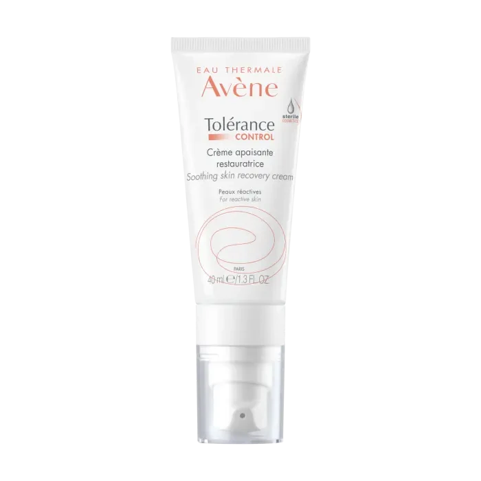 AVENE Tolerance Control Soothing Skin Recovery Cream 40ml