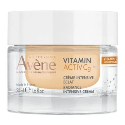 AVENE Vitamin Activ Cg 50ml
