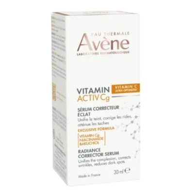 AVENE Vitamin Activ Cg Serum 30ml