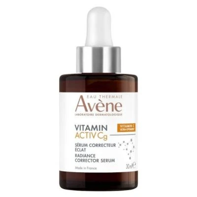 AVENE Vitamin Activ Cg Serum 30ml