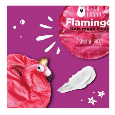 BEARFRUITS Flamingo Hair Mask 20ml
