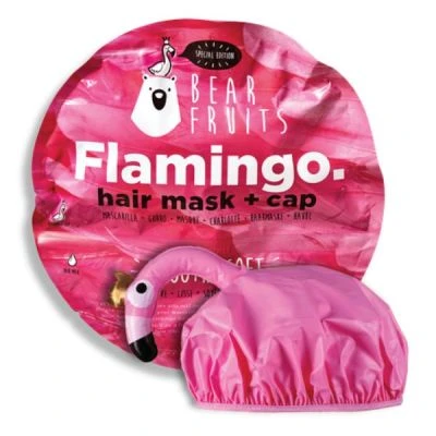 BEARFRUITS Flamingo Hair Mask 20ml