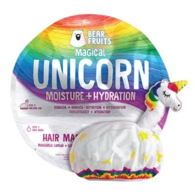 BEARFRUITS Unicorn Hair Mask 20ml