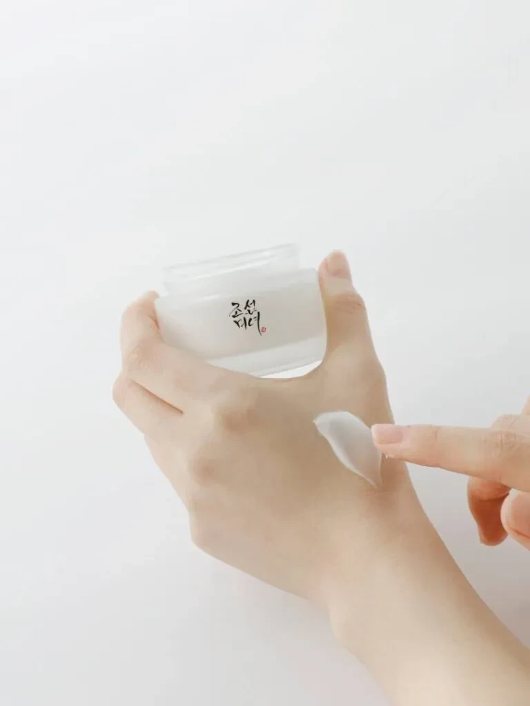 BEAUTY OF JOSEON Dynasty Cream 50ml