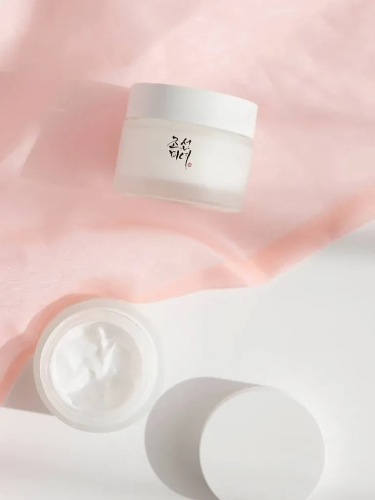BEAUTY OF JOSEON Dynasty Cream 50ml