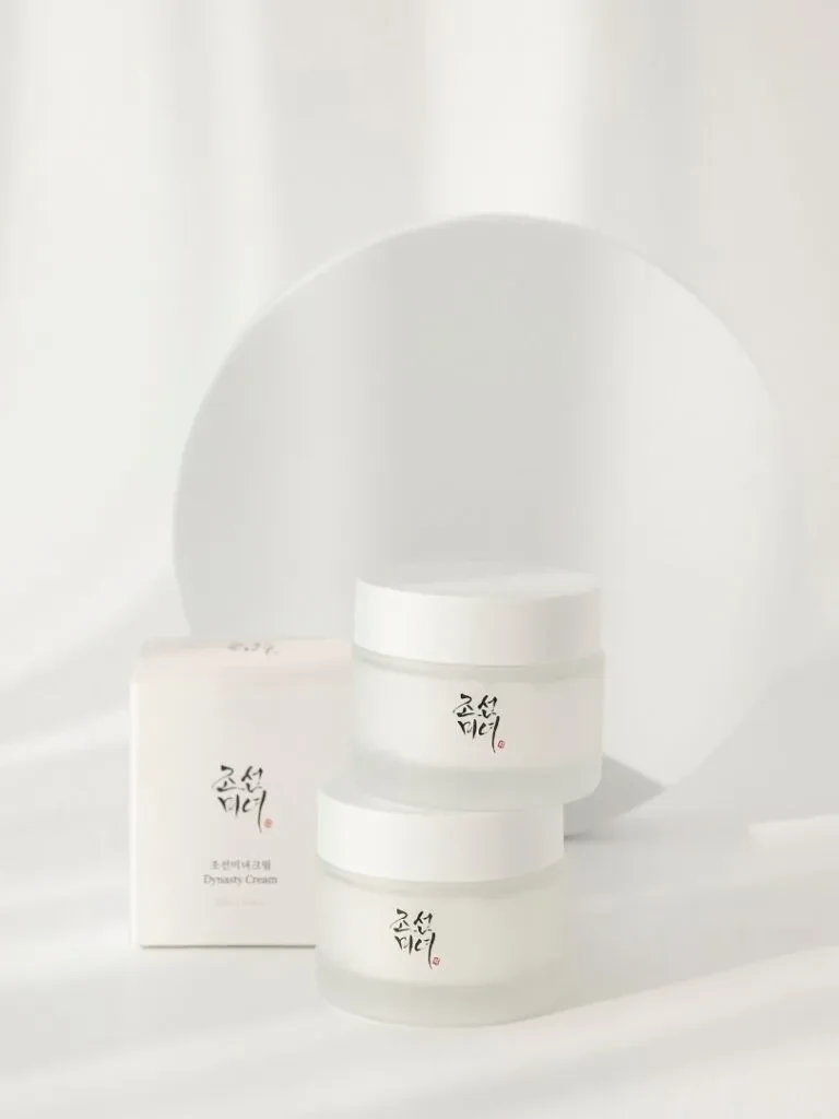 BEAUTY OF JOSEON Dynasty Cream 50ml