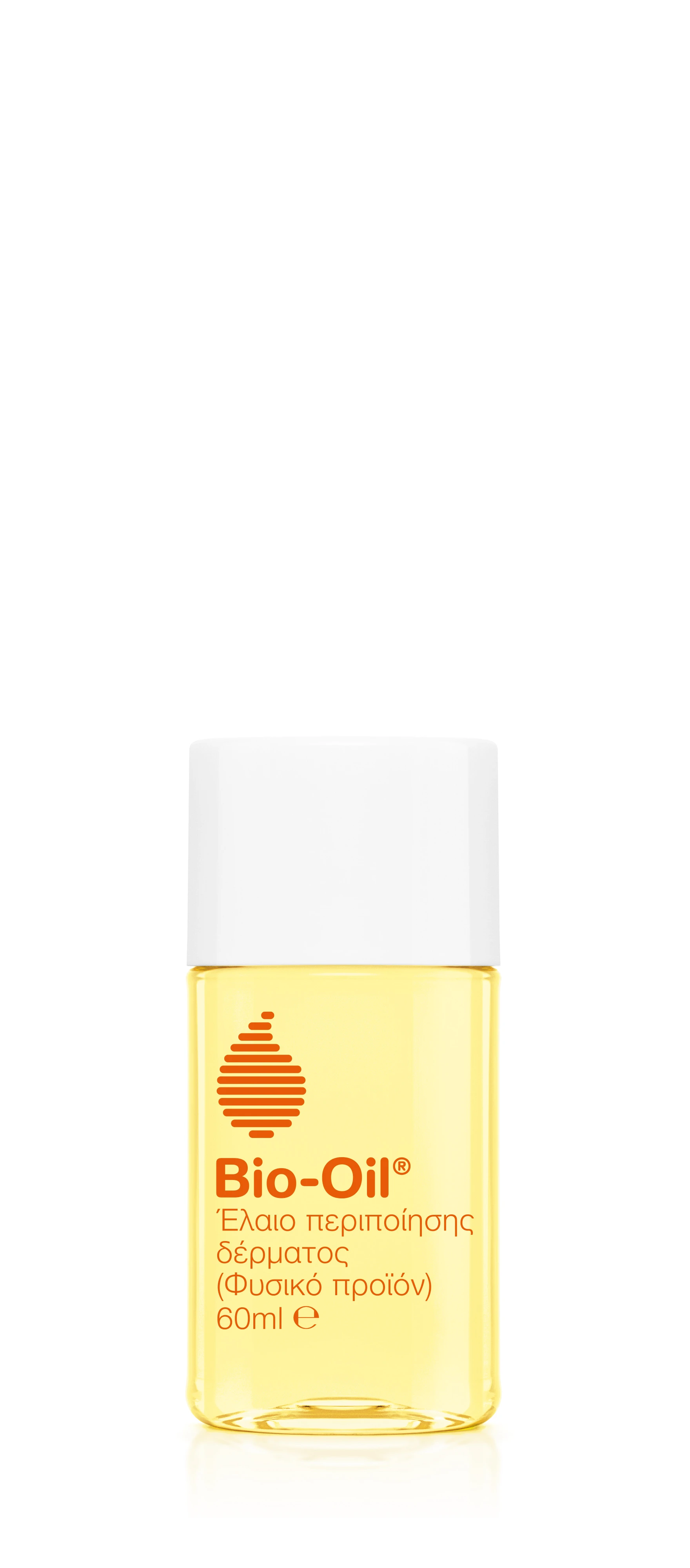 BIO-OIL Skincare Oil Natural 60ml