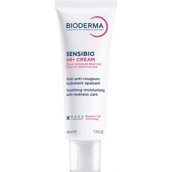 BIODERMA AR+ CREAM TE40ML