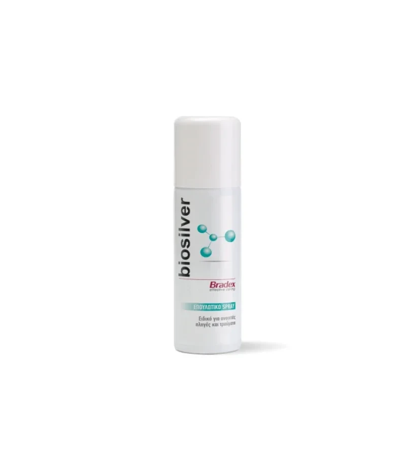 BRADEX  Biosilver Spray 125ml