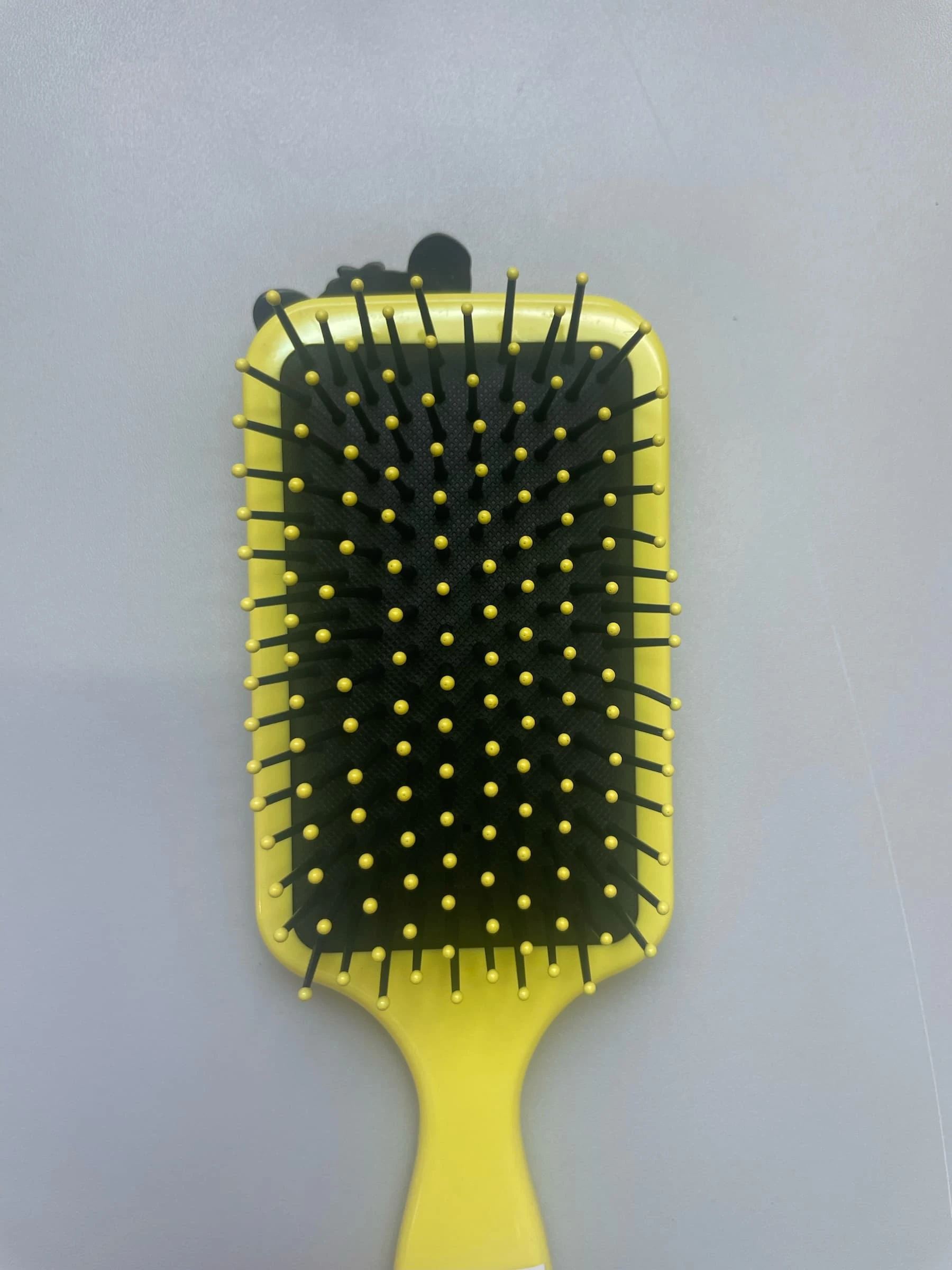 LOVE BRUSH Wiennie The Pooh Hair Brush 1 Τεμάχιο