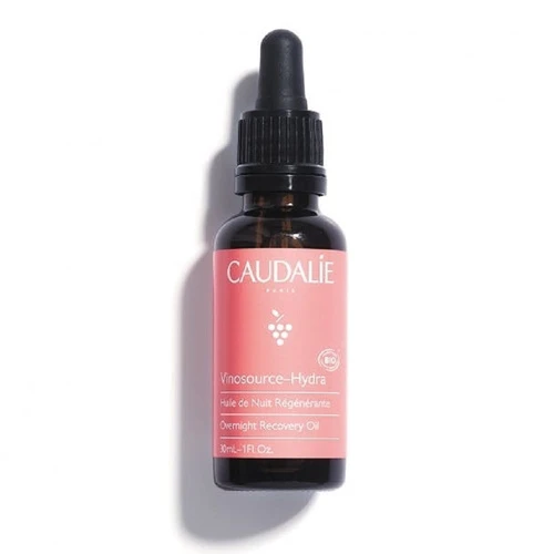 CAUDALIE Hydra Overnight Recovery Oil30ml