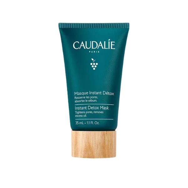 CAUDALIE Vinergetic C+ Instant Detox Mask 35ml