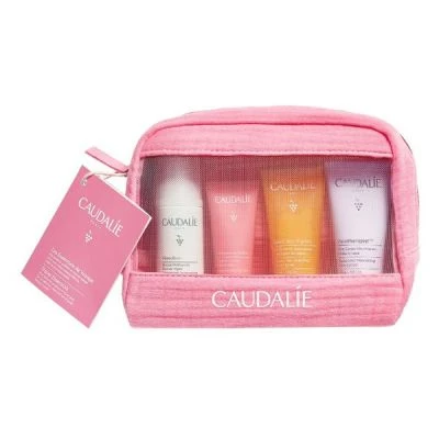 CAUDALIE Set Travel Essentials 4 Travel-Size Προϊόντα