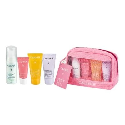 CAUDALIE Set Travel Essentials 4 Travel-Size Προϊόντα