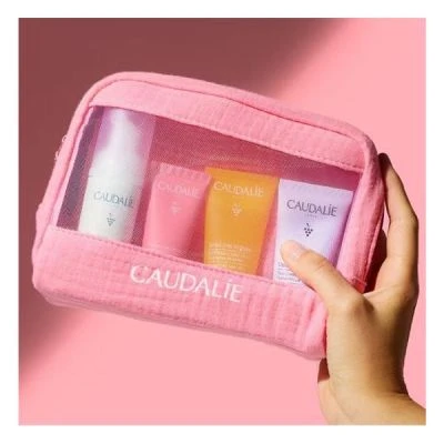CAUDALIE Set Travel Essentials 4 Travel-Size Προϊόντα