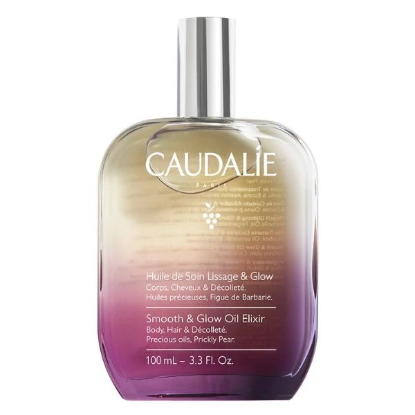 CAUDALIE Smooth & Glow Oil Elixir 100ml