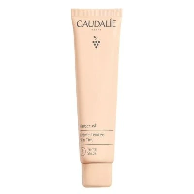 CAUDALIE Vinocrush Skin Tint Νο.1 30ml