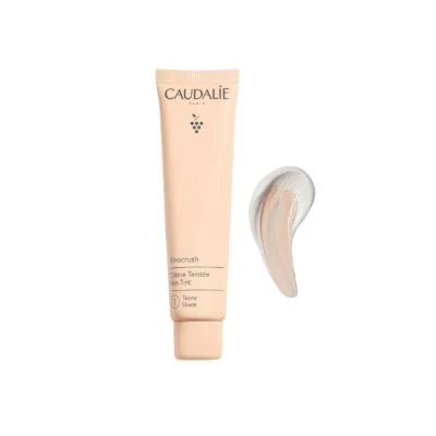 CAUDALIE Vinocrush Skin Tint Νο.1 30ml