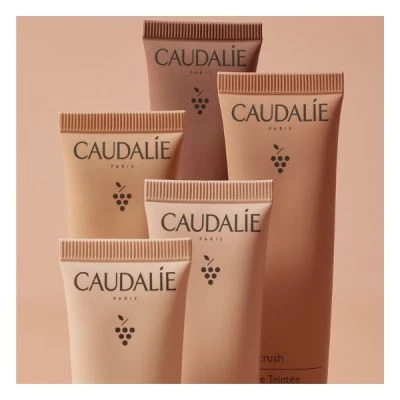 CAUDALIE Vinocrush Skin Tint Νο.1 30ml