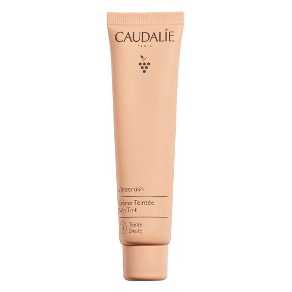 CAUDALIE Vinocrush Skin Tint No.3 30ml
