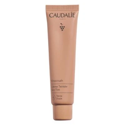 CAUDALIE Vinocrush Skin Tint No.4 30ml