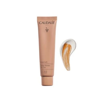 CAUDALIE Vinocrush Skin Tint No.4 30ml