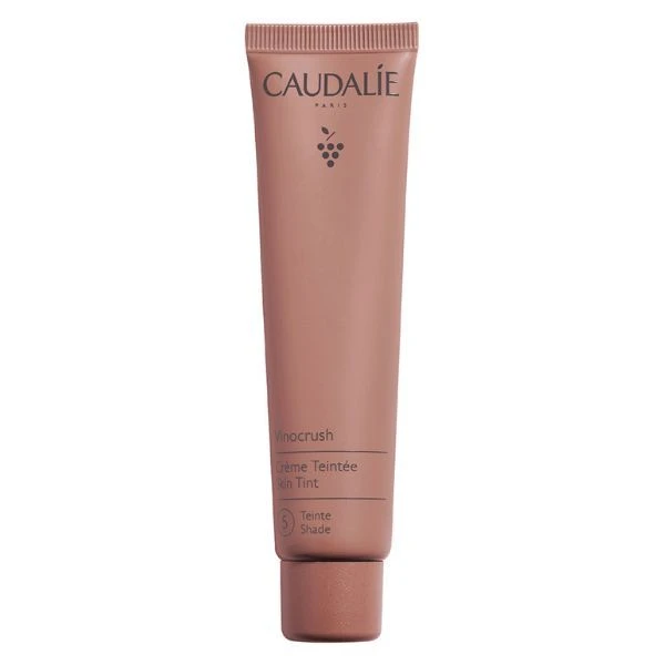 CAUDALIE Vinocrush Skin Tint Νο.5 30ml