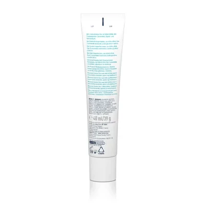 CERAVE Blemish Control Gel with AHA & BHA 40ml