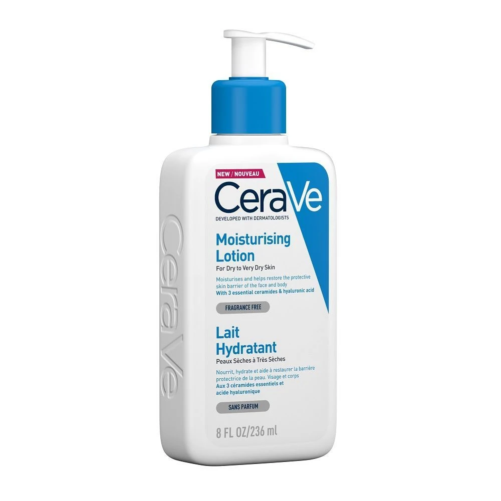 CERAVE Moisturizing Lotion 473ml