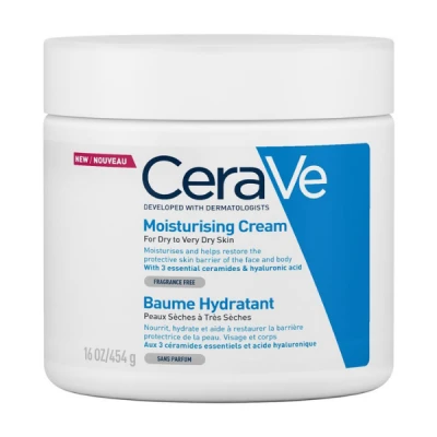 CERAVE Moisturizing Cream 454gr