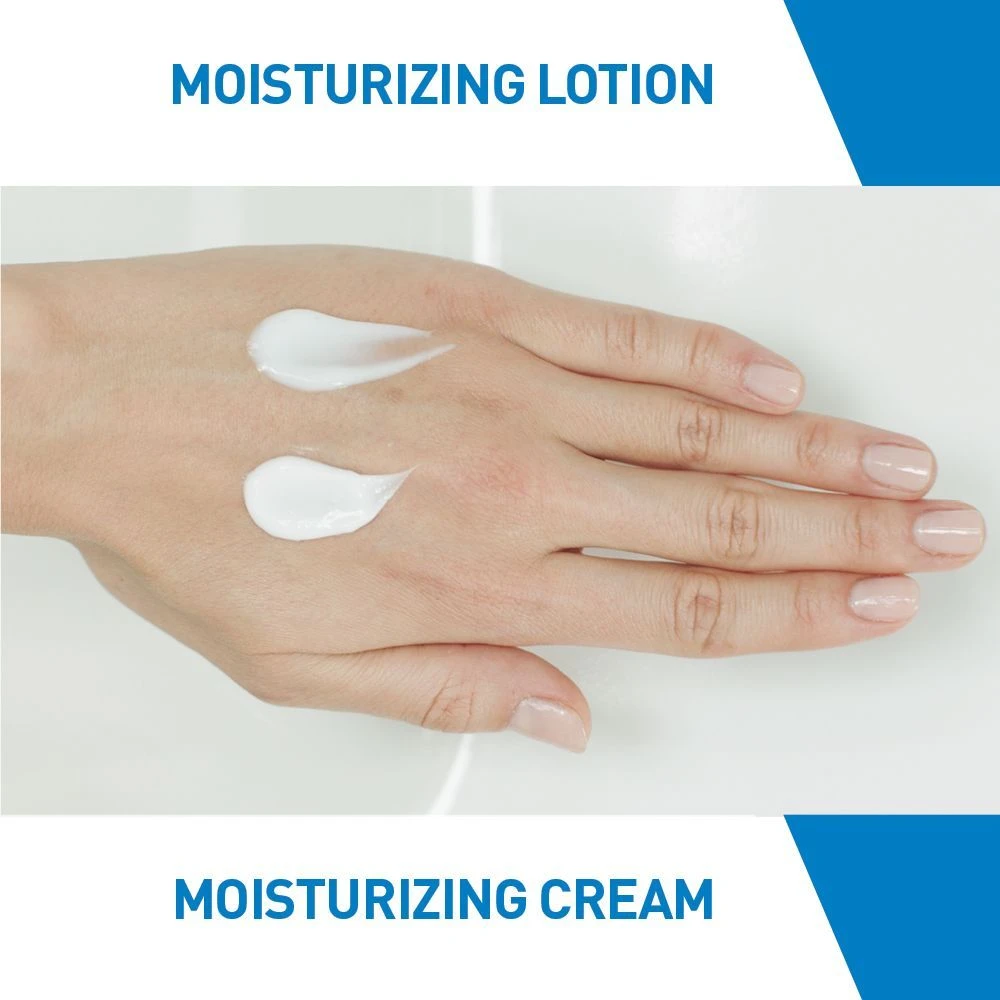 Cerave Moisturizing Cream 50ml