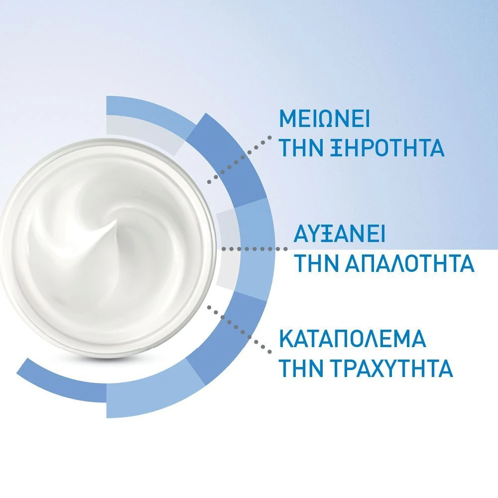 Cerave Moisturizing Cream 50ml