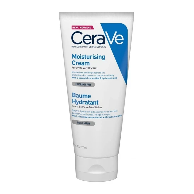 CERAVE Moisturizing Cream 177ml